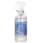 John's Blend Fragance & Deodorant Room Mist - Musk Ajisai