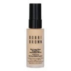 Bobbi Brown Skin Long Wear Weightless Foundation SPF 15 - # W026 Warm Ivory