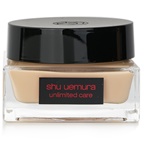 Shu Uemura Unlimited Care Serum-In Cream Foundation - # 764