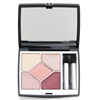 Christian Dior Diorshow 5 Couleurs Longwear Creamy Powder Eyeshadow Palette - # 743 Rose Tulle