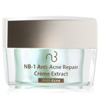 Natural Beauty NB-1 Ultime Restoration NB-1 Anti-Acne Repair Creme Extract(Exp. Date: 04/2024)
