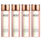 Natural Beauty 4x BIO UP a-GG Golden Yeast Skin Activating Treatment Essence(Exp. Date: 11/2024)