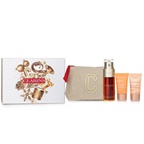 Clarins Rituale Double Serum & Extra Firming Set: