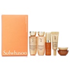 Sulwhasoo Concentrated Ginseng Anti Aging Set: