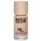 Make Up For Ever HD Skin Undetectable Stay True Foundation - # 1R02 (R210)