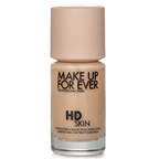 Make Up For Ever HD Skin Undetectable Stay True Foundation - # 1Y04 (Y215)