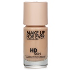 Make Up For Ever HD Skin Undetectable Stay True Foundation - # 1N06 (Y218)