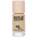 Make Up For Ever HD Skin Undetectable Stay True Foundation - # 1N10 (Y235)