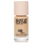 Make Up For Ever HD Skin Undetectable Stay True Foundation - # 1Y16 (Y242)