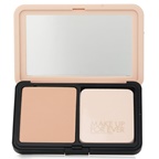 Make Up For Ever HD Skin Matte Velvet 24HR Undetectable Blurring Powder Foundation - # 1R12