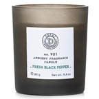 Depot No. 901 Ambient Fragrance Candle - Fresh Black Pepper