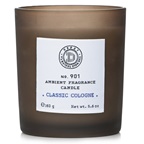 Depot No. 901 Ambient Fragrance Candle - Classic Cologne