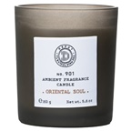 Depot No. 901 Ambient Fragrance Candle - Oriental Soul