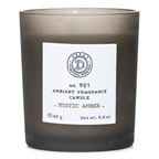 Depot No. 901 Ambient Fragrance Candle - Mystic Amber