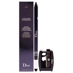 Christian Dior Eyeliner Waterproof -094 Trinidad Black