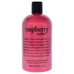 Philosophy Raspberry Sorbet Shampoo Bath and Shower Gel