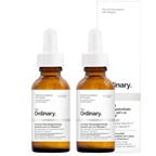 The Ordinary Ascorbyl Tetraisopalmitate Solution 20% in Vitamin F [Double Pack]