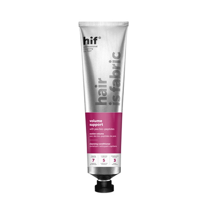 HIF Volume Support | The Beauty Club™ | Shop Hair Care