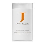 Jericho Jericho Cosmetics Mineral Shampoo For Dry & Damaged Hair 300ml
