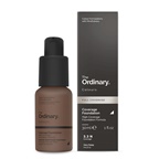 The Ordinary Coverage Foundation (3.3 N)