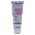 Lancome Creme-Mousse Confort Comforting Cleanser Creamy Foam