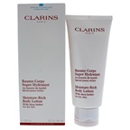 Clarins Moisture Rich Body Lotion with Shea Butter (Dry Skin)