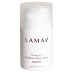 LAMAV LAMAV Omega-3 Advanced Night Cream 50ml