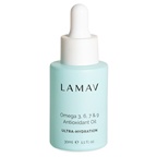 LAMAV LAMAV Omega 3,6,7 & 9 Antioxidant Oil 30ml