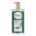 Biore Biore Daily Detox Cleanser 200ml