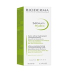 Bioderma Bioderma Sebium Hydra Moisturising Replenishing Care 40ml