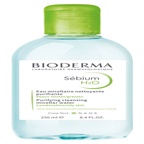 Bioderma Bioderma Sebium H20 Micellar Solution 250ml