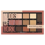 Maybelline Maybelline Nudes of New York Eye Shadow Palette 18g