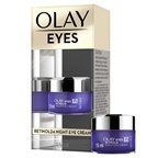Olay Olay Regenerist Retinol24 Night Eye Cream 15ml