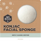 Ever Eco Ever Eco Konjac Facial Sponge Original X1