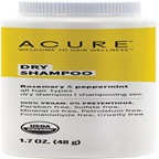 ACURE ACURE All Hair Types Dry Shampoo 48g