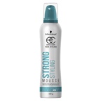 Schwarzkopf Schwarzkopf Extra Care Strong Styling Mousse 150g