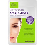 Skin Republic Skin Republic Spot Clear Patches 48 Pack