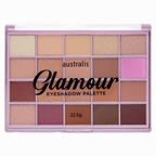 Australis Australis Glamour Eyeshadow Palette 22.5g