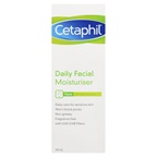 Cetaphil Cetaphil Daily Facial Moisturiser 118ml