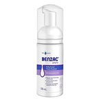 Benzac Benzac Daily Facial Foam Cleanser