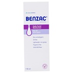 Benzac Benzac Daily Facial Moisturiser