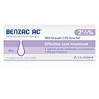 Benzac Benzac Ac 2.5%
