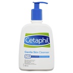 Cetaphil Cetaphil Gentle Skin Cleanser 500ml