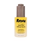 Raww Raww Day Warrior Light Facial Oil 30ml