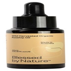 Blessed By Nature Blessed By Nature Wild Harvested Organic Rosehip Oil 20ml