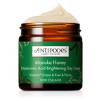 Antipodes Antipodes Manuka Honey Skin-Brightening Light Day Cream 60ml