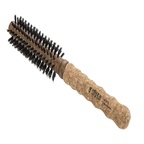 Ibiza Hair Tools Ibiza Hair Tools Extended Cork Handle Hair Brush EX2-40mm