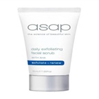 Asap Asap Daily Exfoliating Facial Scrub 50ml