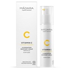 Madara Madara Vitamin C Illuminating Recovery Cream 50ml