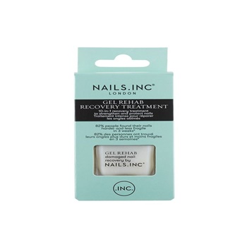 Nails Inc Nails Inc Gel Rehab 14ml